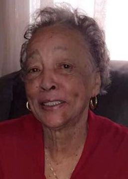 Manley, Dorothy Mae